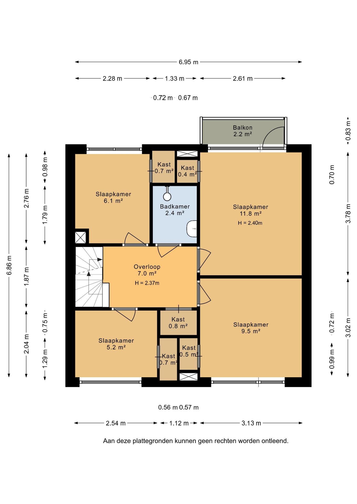 Foto 36 van Kwikstaartweg 23