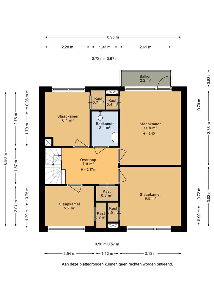 Foto 36 van Kwikstaartweg 23