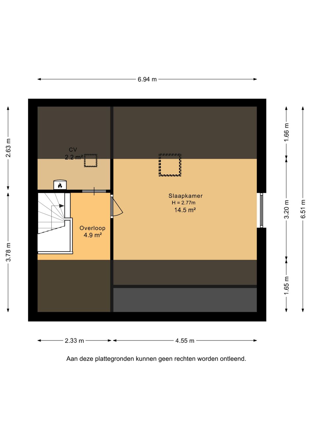Foto 37 van Kwikstaartweg 23