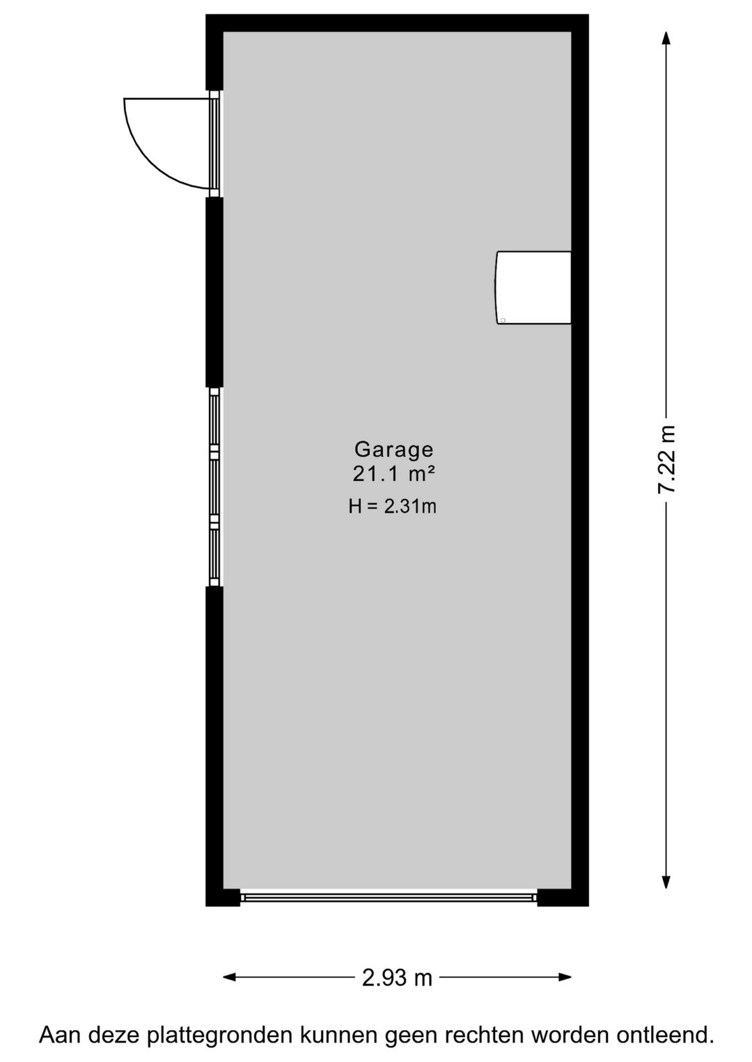 Foto 38 van Kwikstaartweg 23