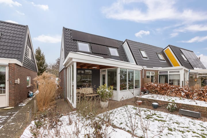 Foto 1 van Boterdiep Oz 19