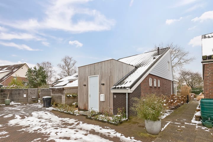 Foto 8 van Boterdiep Oz 19