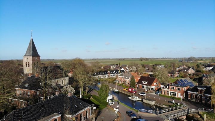 Foto 44 van Boterdiep Oz 19