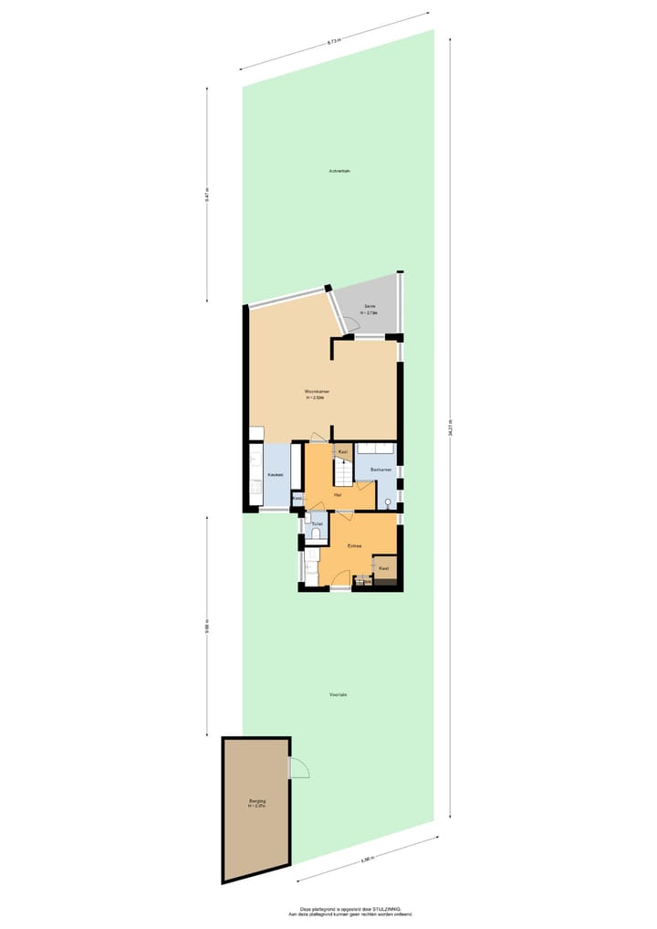Foto 49 van Boterdiep Oz 19