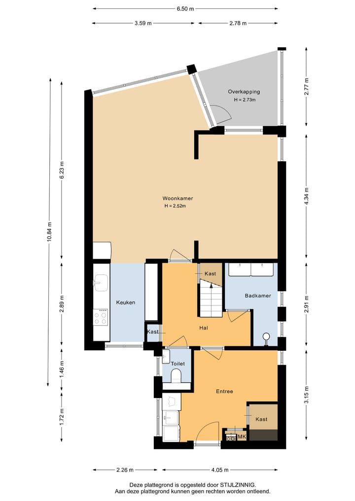 Foto 50 van Boterdiep Oz 19