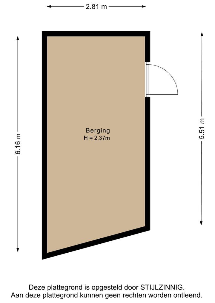 Foto 52 van Boterdiep Oz 19