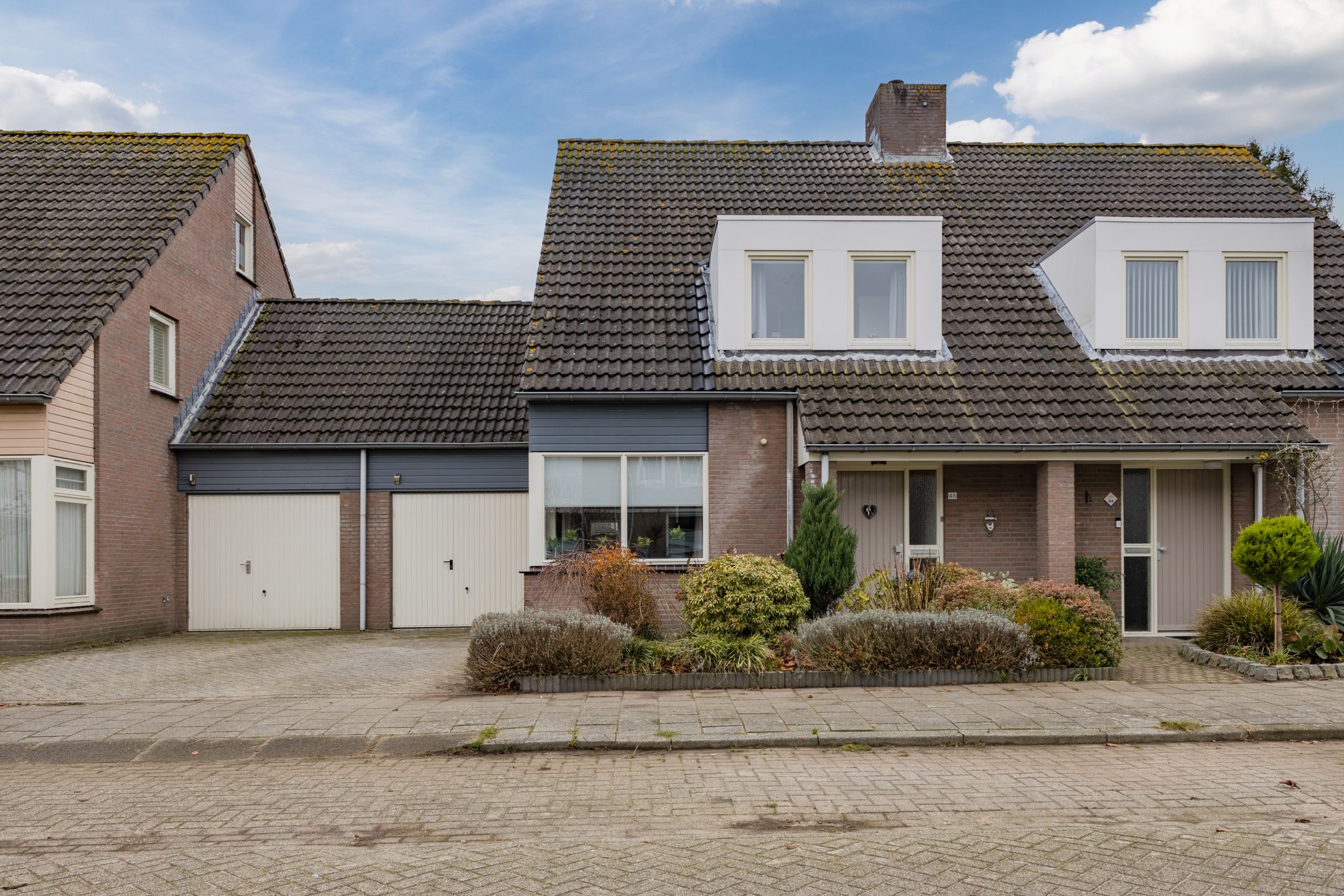 Foto 39 van Korenland 46