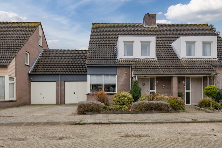 Foto 39 van Korenland 46