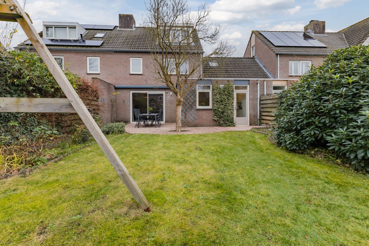 Foto 35 van Korenland 46