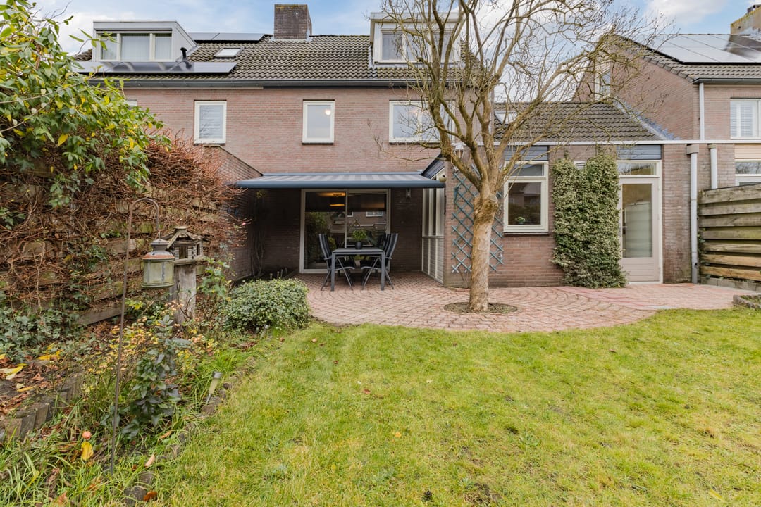 Foto 38 van Korenland 46