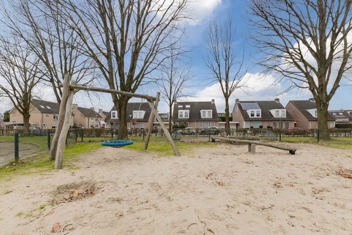 Foto 45 van Korenland 46