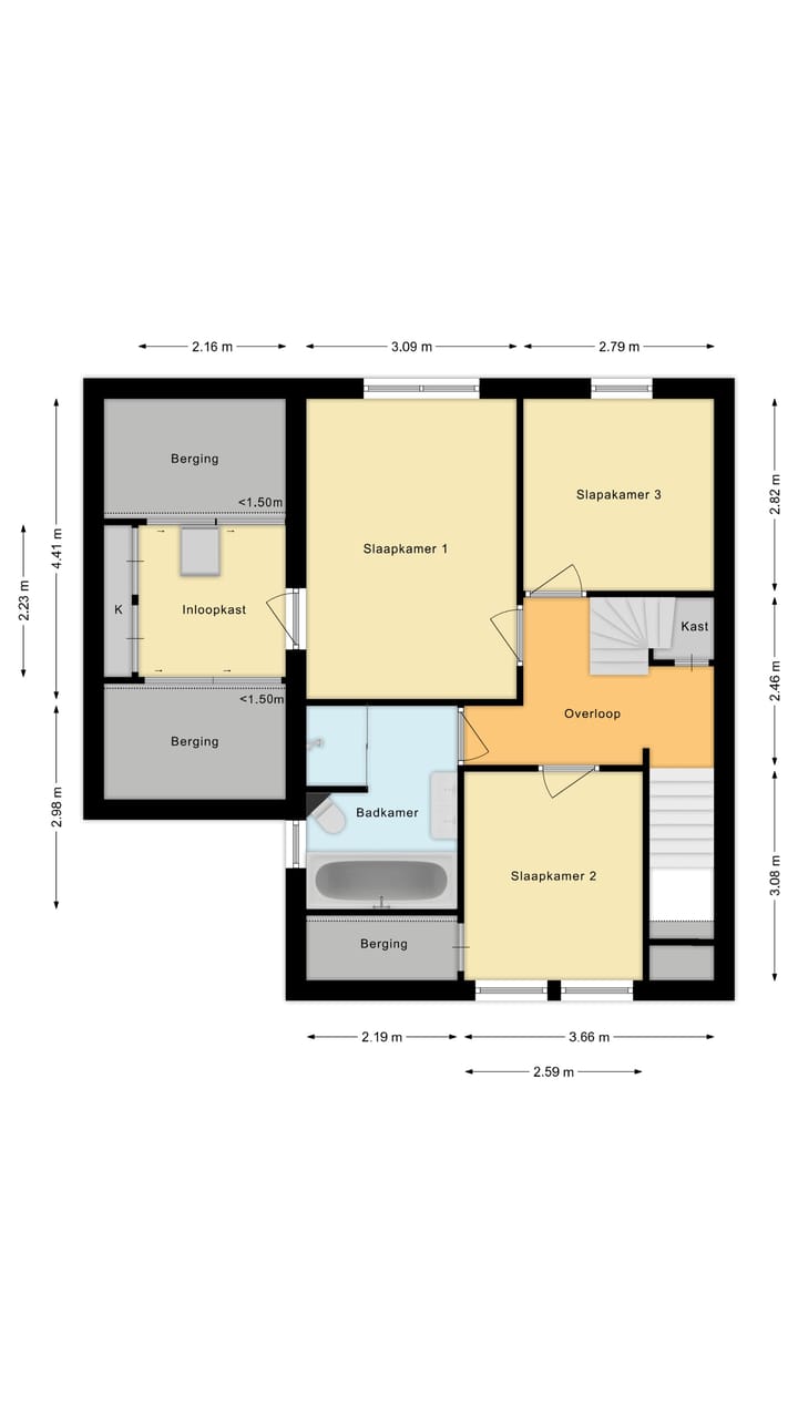 Foto 48 van Korenland 46