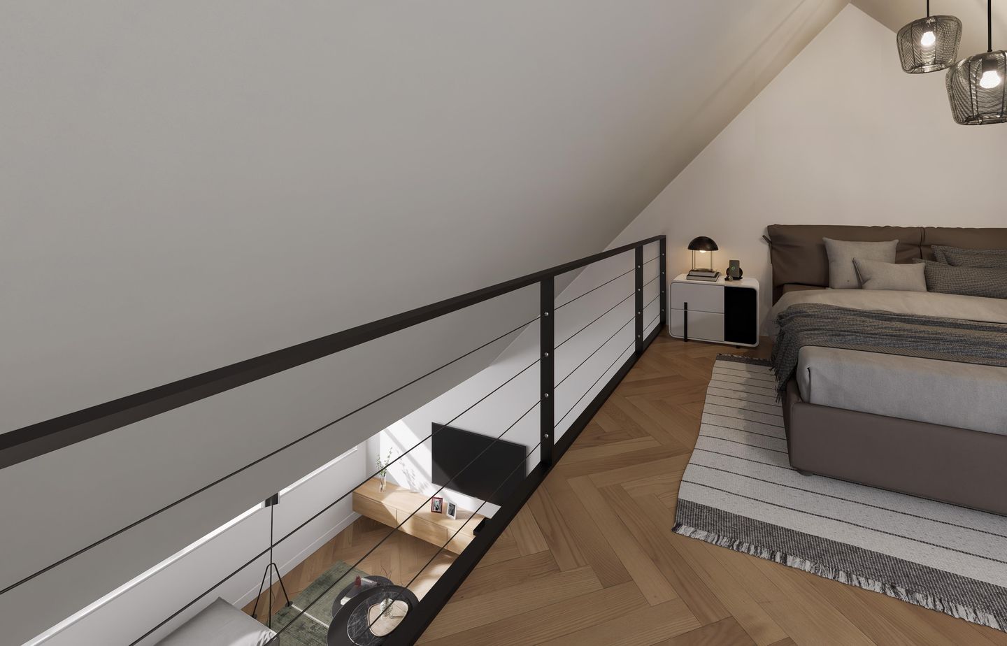 Foto 4 van Prins Clausstraat 2-J