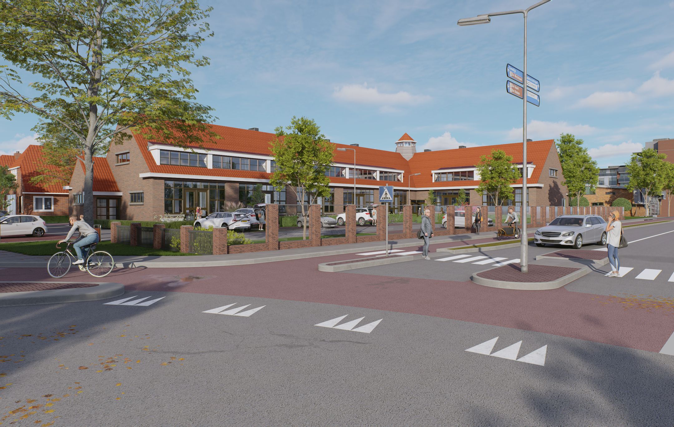 Foto 9 van Prins Clausstraat 2-J