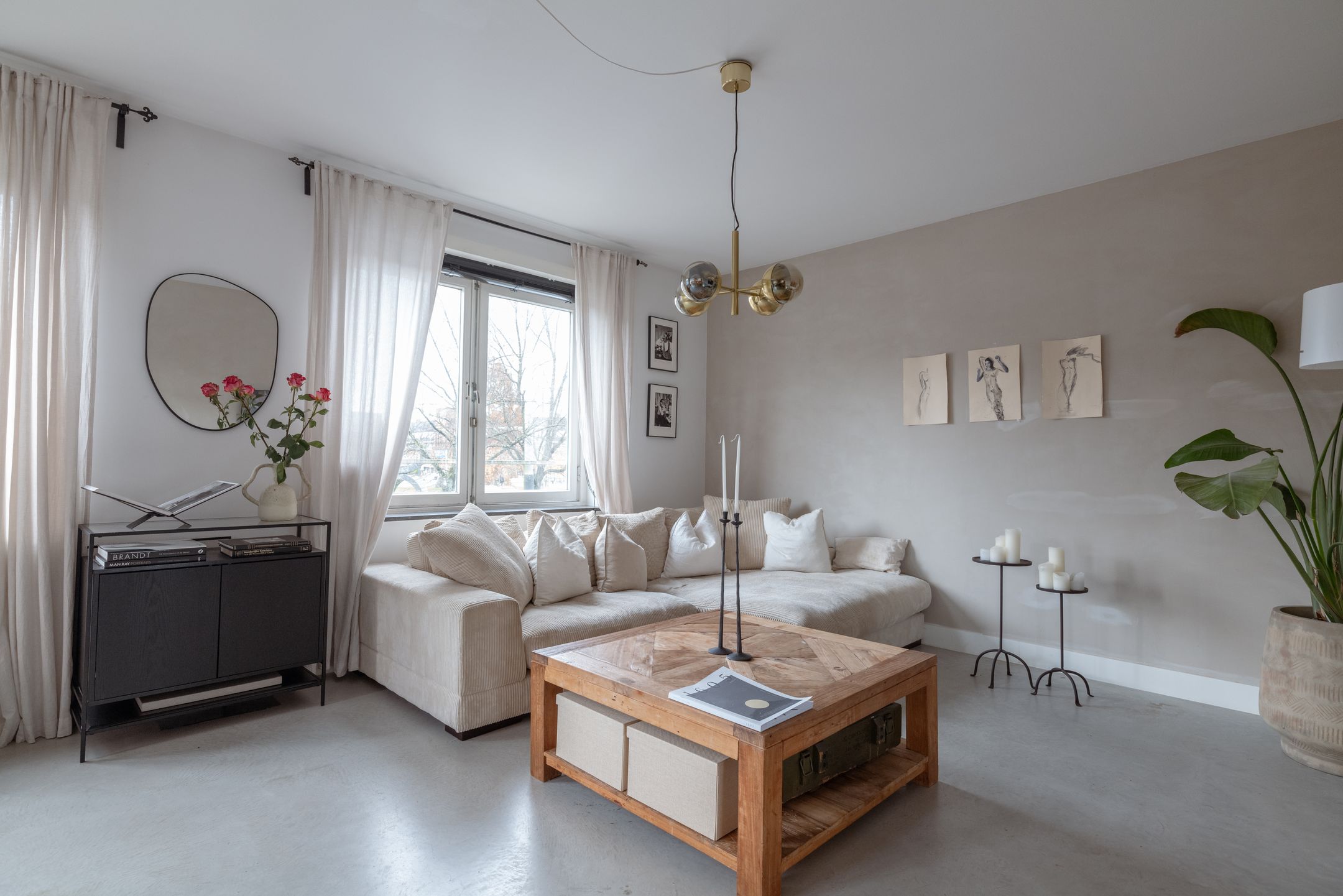 Foto 3 van Surinameplein 25-1