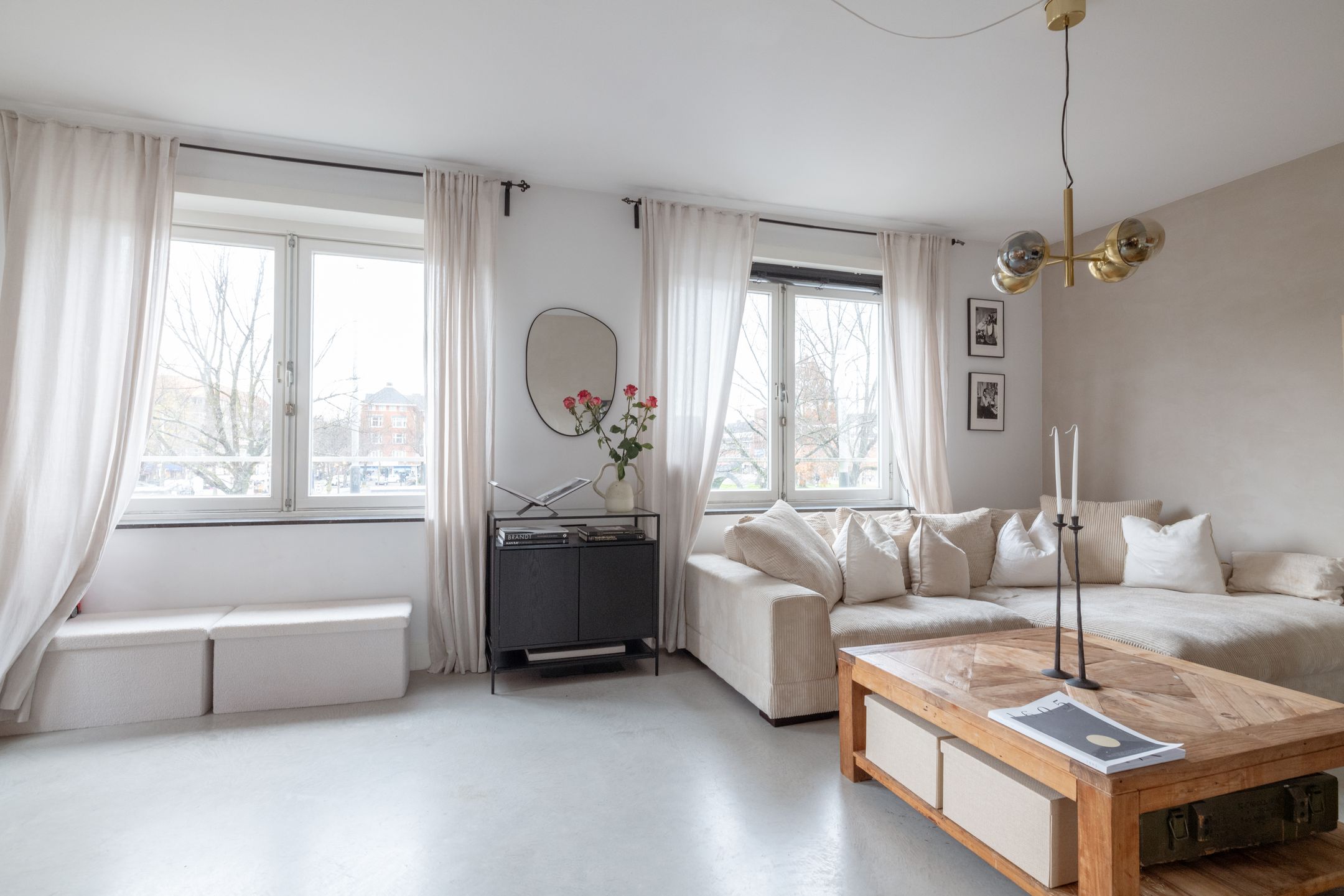 Foto 6 van Surinameplein 25-1