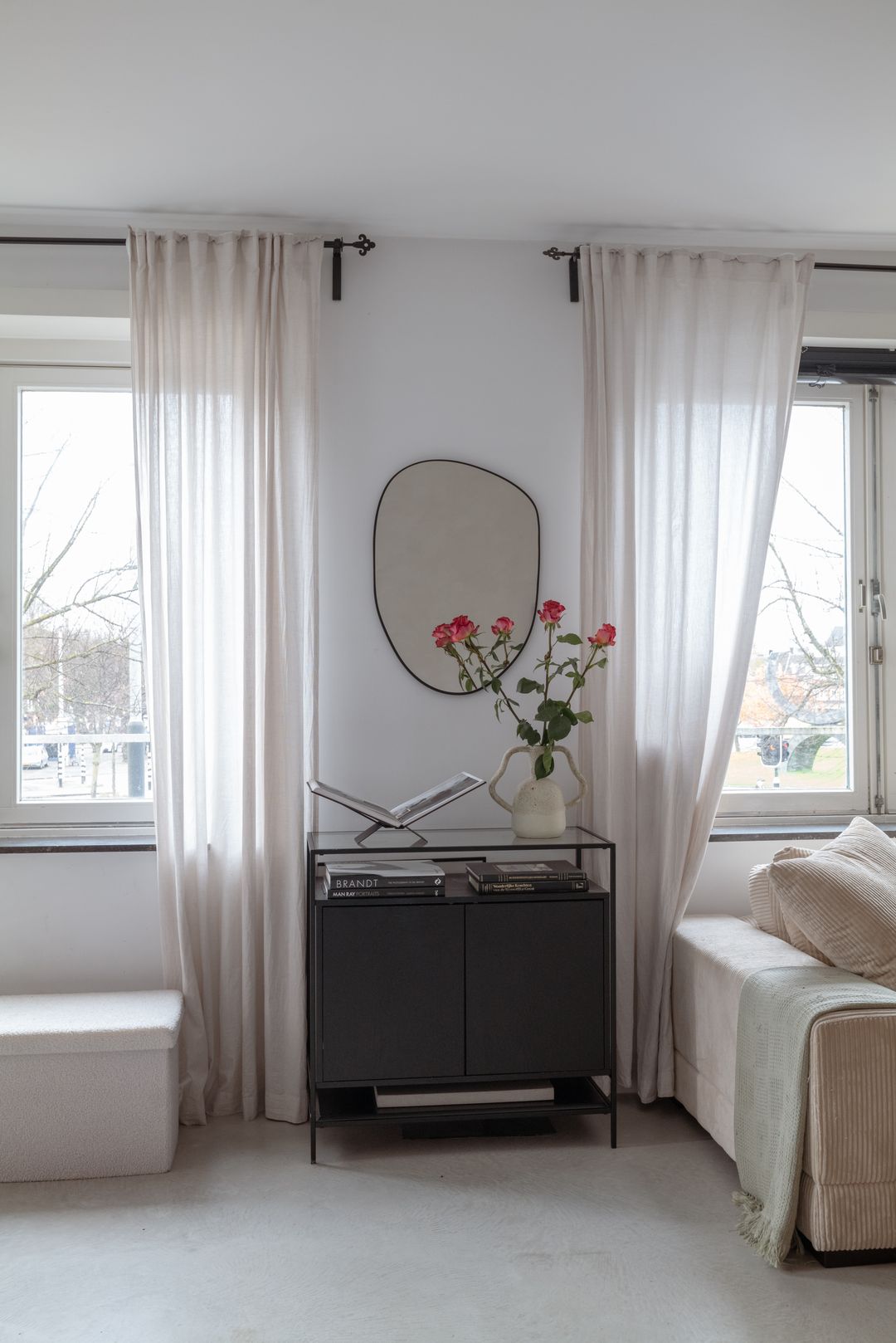 Foto 7 van Surinameplein 25-1