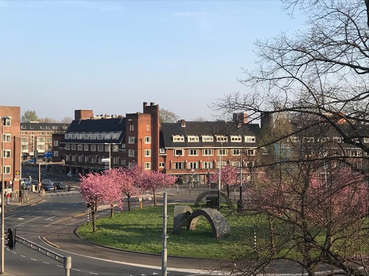 Foto 8 van Surinameplein 25-1