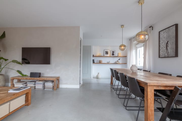 Foto 10 van Surinameplein 25-1