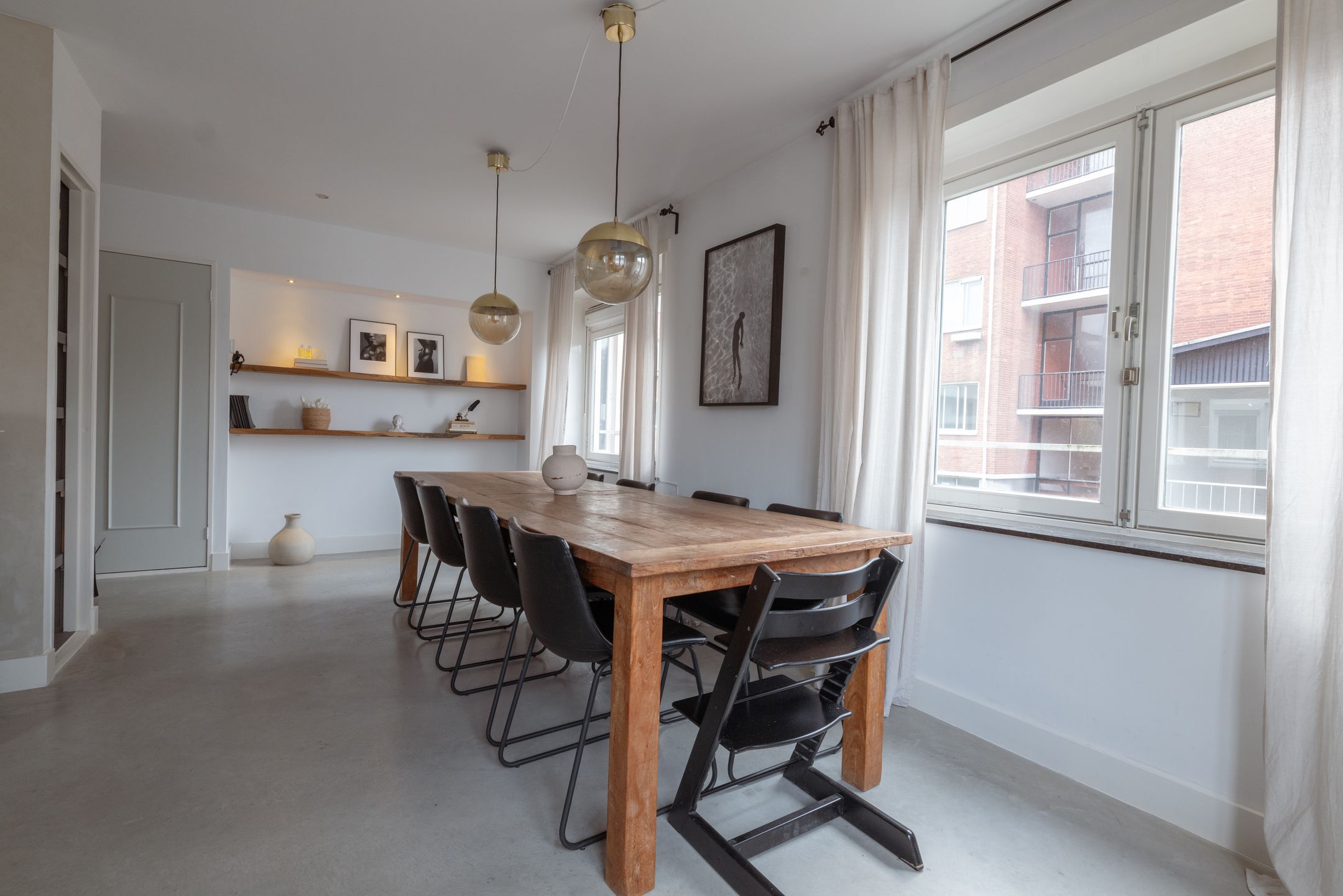 Foto 12 van Surinameplein 25-1