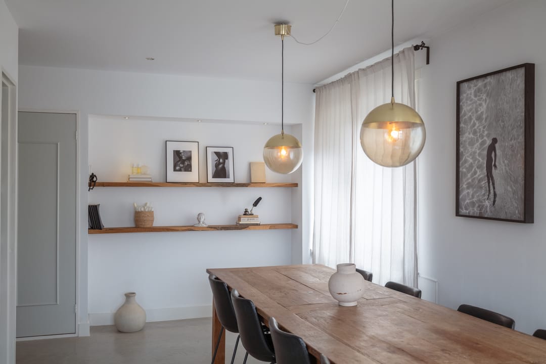 Foto 13 van Surinameplein 25-1