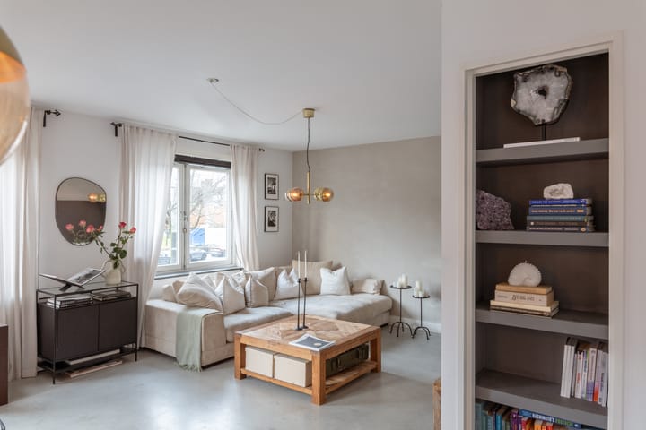 Foto 16 van Surinameplein 25-1