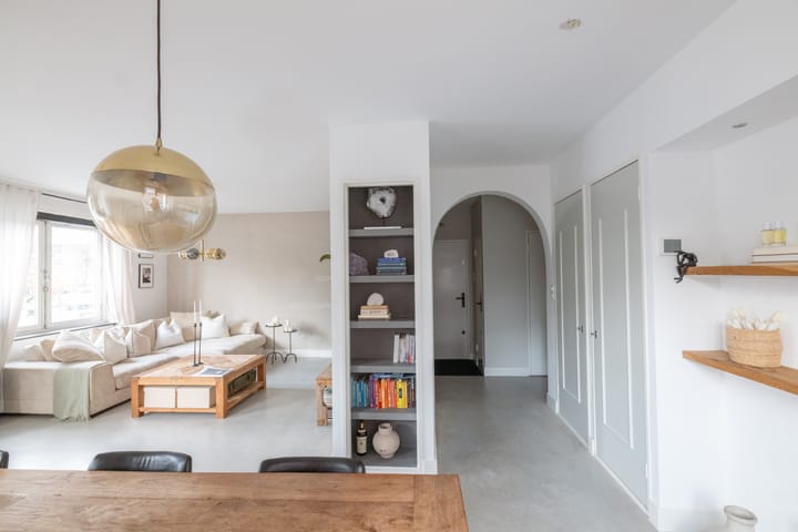 Foto 17 van Surinameplein 25-1