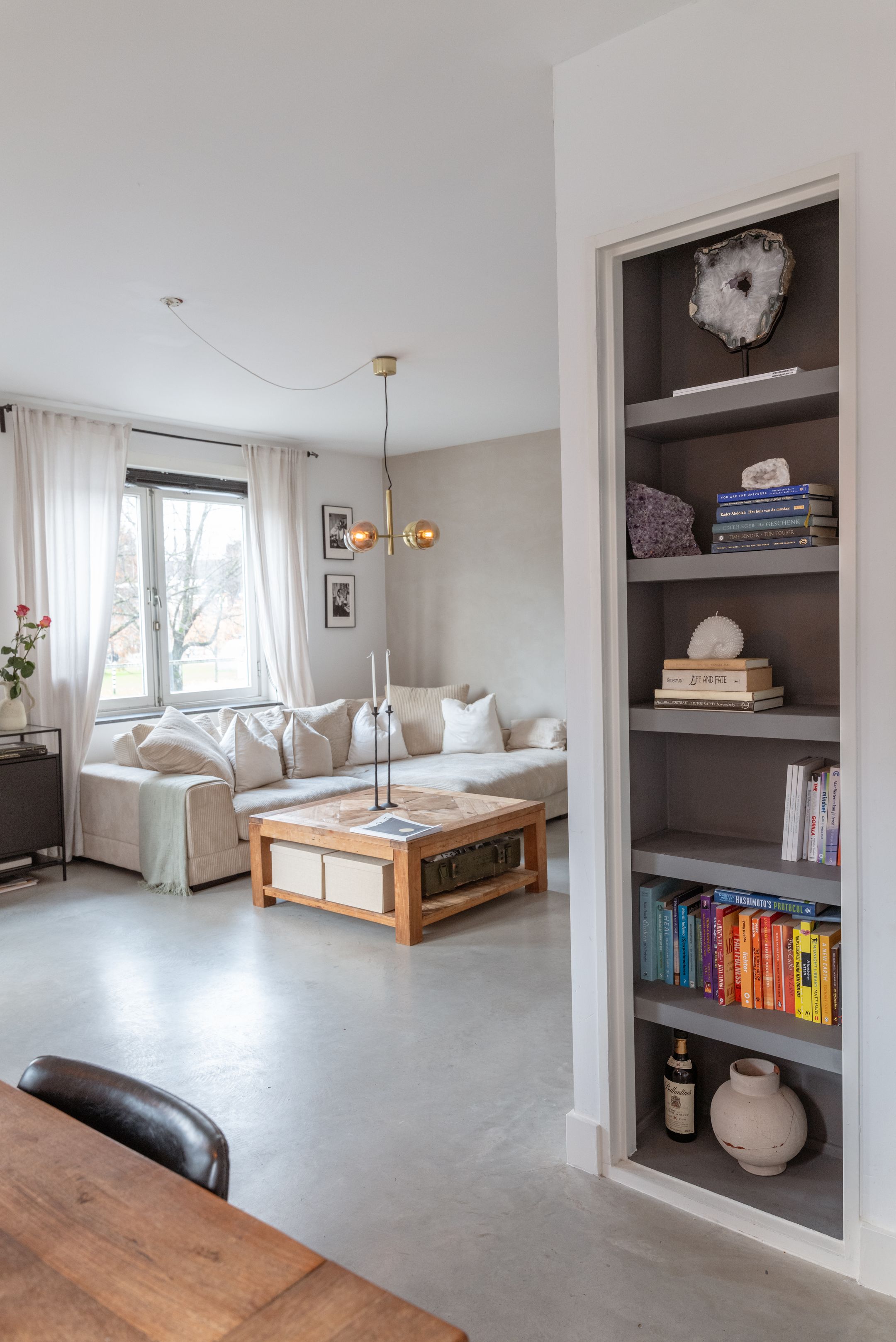 Foto 18 van Surinameplein 25-1