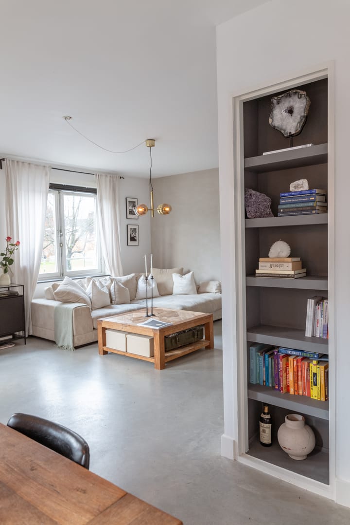 Foto 18 van Surinameplein 25-1