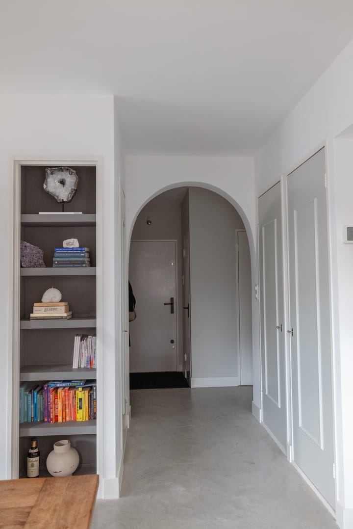 Foto 20 van Surinameplein 25-1