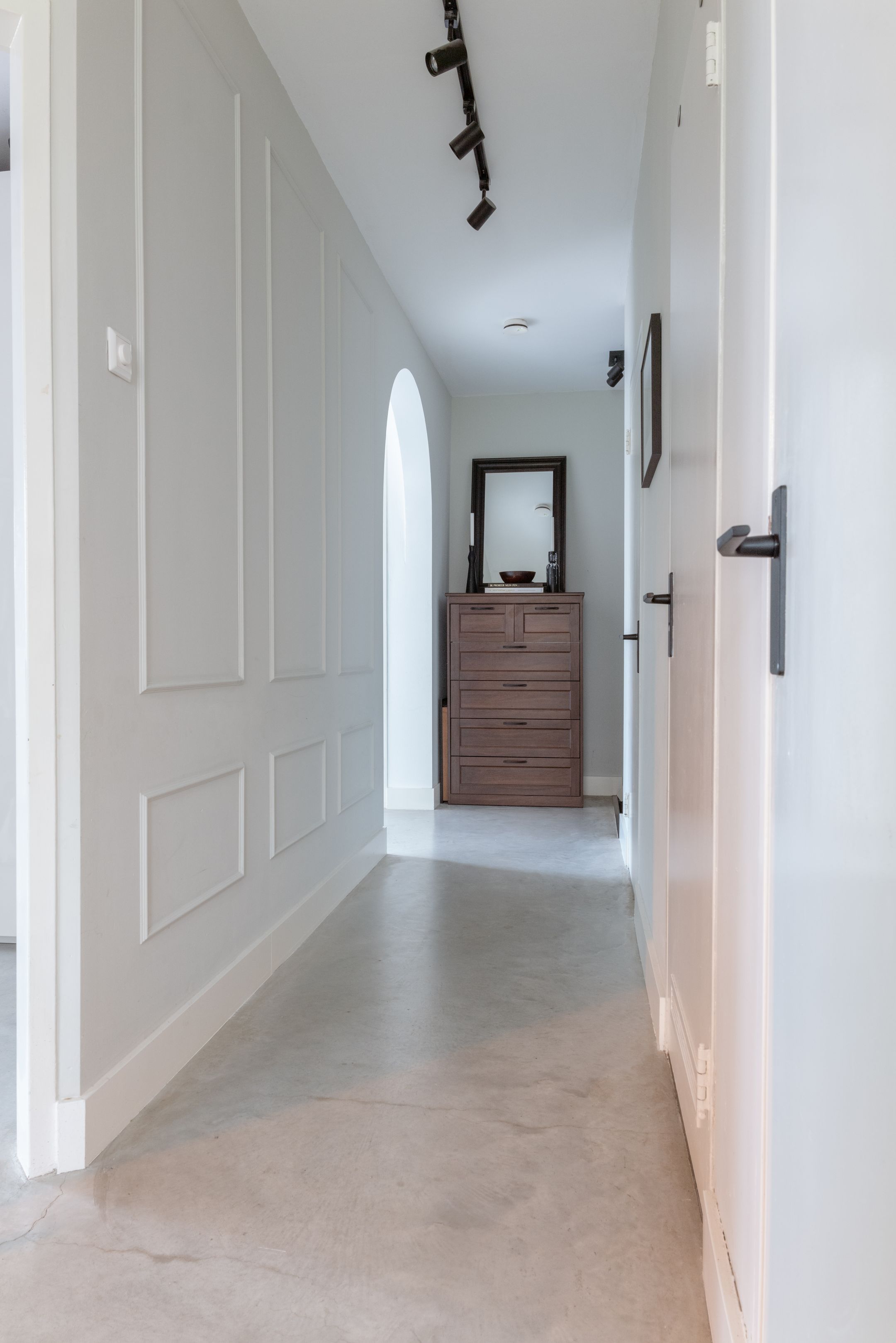 Foto 21 van Surinameplein 25-1