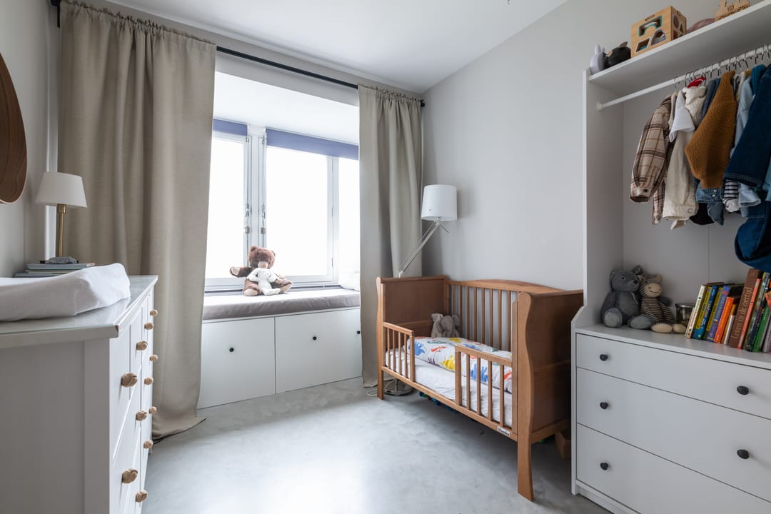 Foto 22 van Surinameplein 25-1