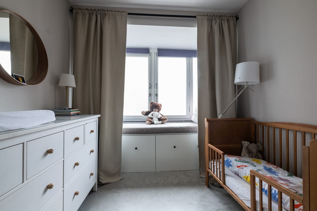 Foto 23 van Surinameplein 25-1