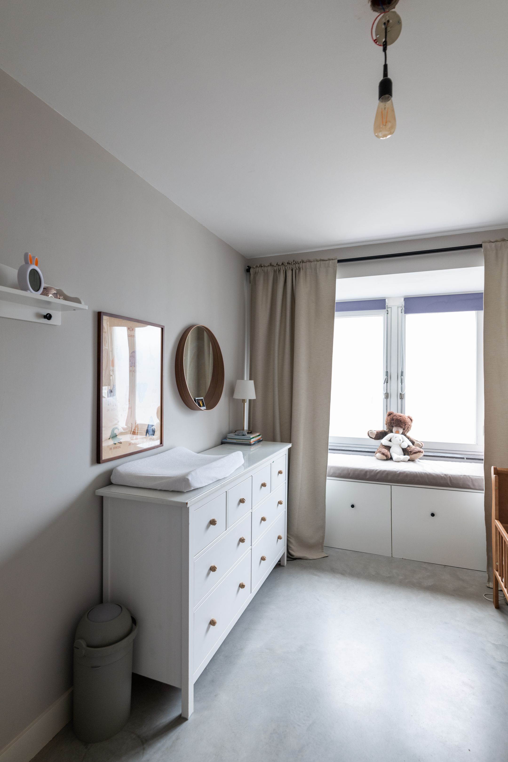 Foto 24 van Surinameplein 25-1