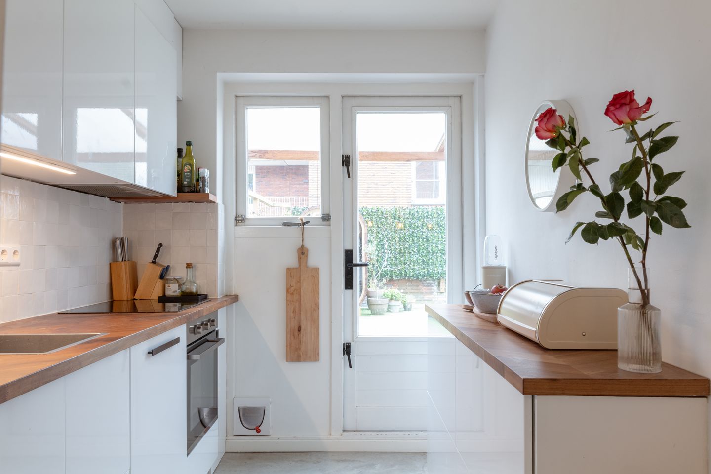 Foto 40 van Surinameplein 25-1