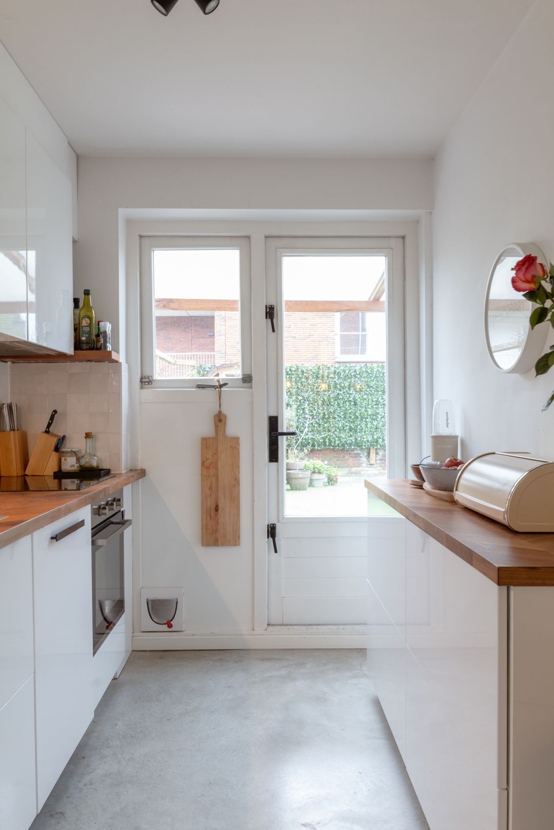 Foto 41 van Surinameplein 25-1