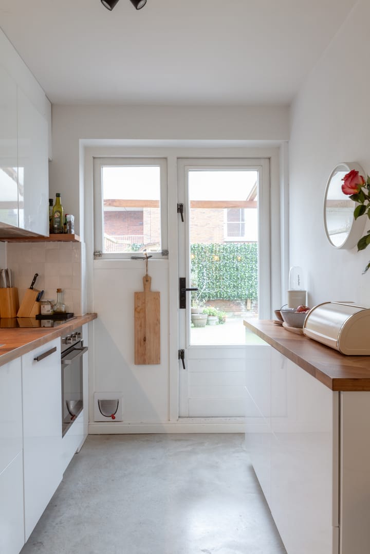 Foto 41 van Surinameplein 25-1