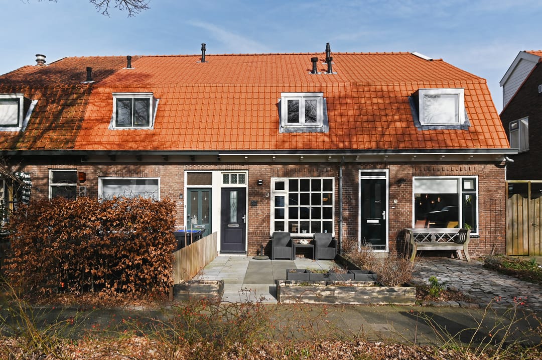 Foto 37 van Julianalaan 29