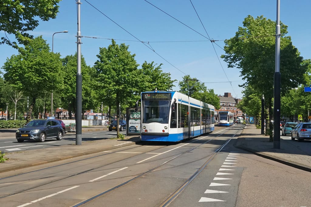 Foto 51 van Surinameplein 25-1