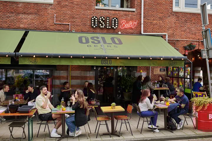 Foto 52 van Surinameplein 25-1