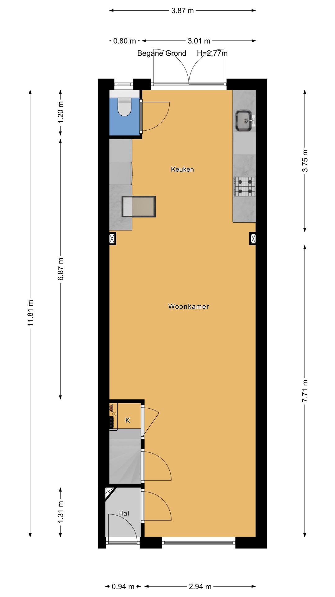 Foto 43 van Julianalaan 29