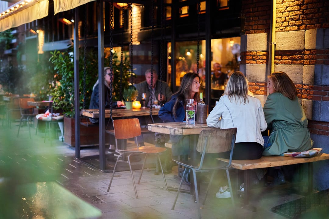 Foto 53 van Surinameplein 25-1