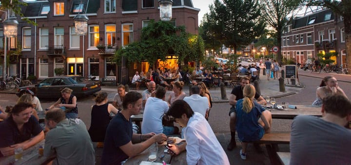 Foto 54 van Surinameplein 25-1