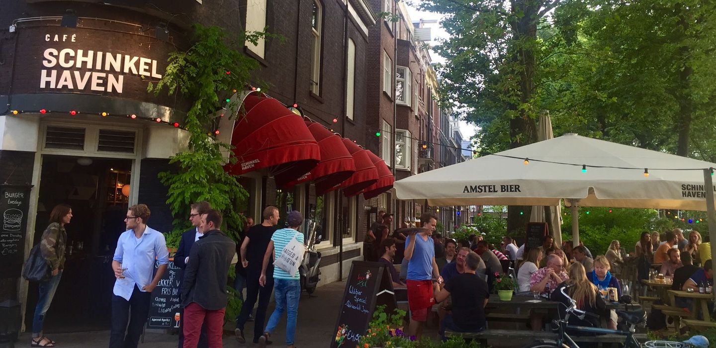 Foto 55 van Surinameplein 25-1