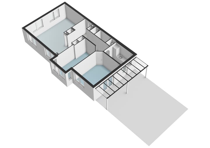 Foto 58 van Surinameplein 25-1