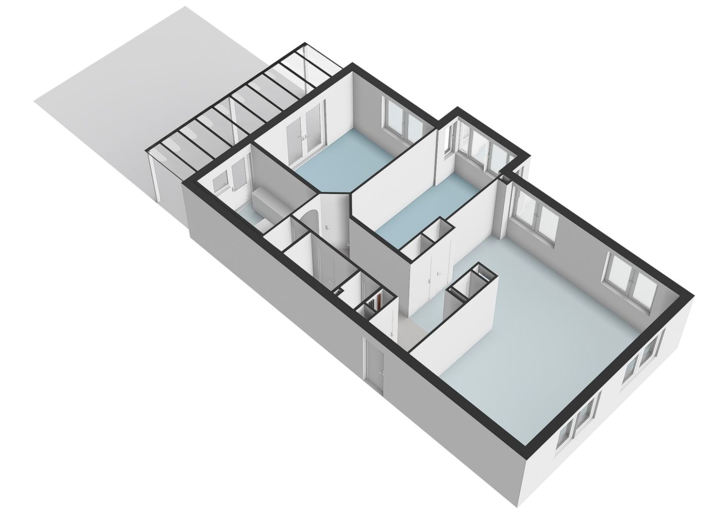 Foto 59 van Surinameplein 25-1