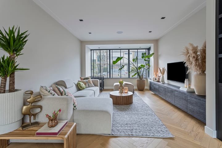 Foto 3 van Van Beyerenstraat 5