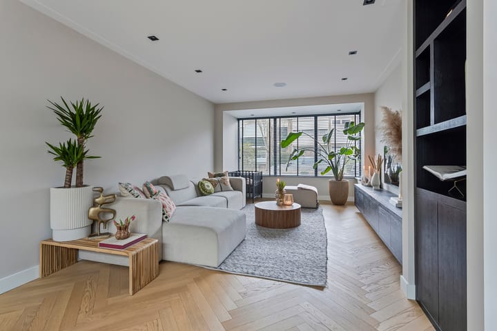 Foto 4 van Van Beyerenstraat 5