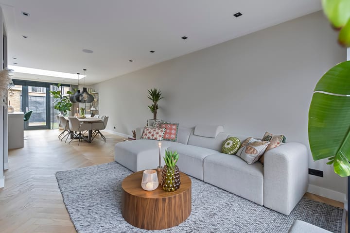 Foto 5 van Van Beyerenstraat 5