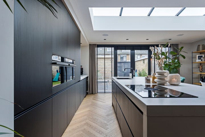 Photo 13 of Van Beyerenstraat 5